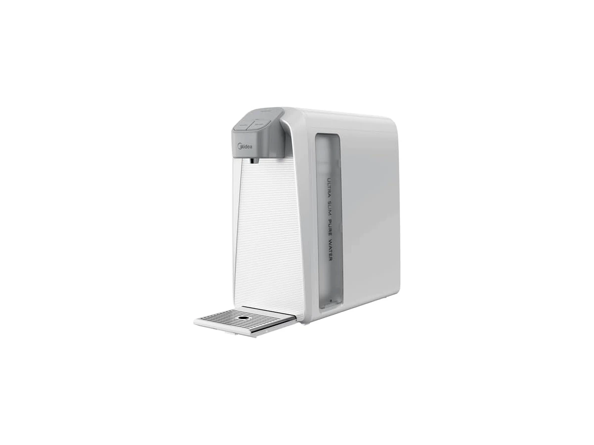 Purificador de Água Midea PN65B Branco