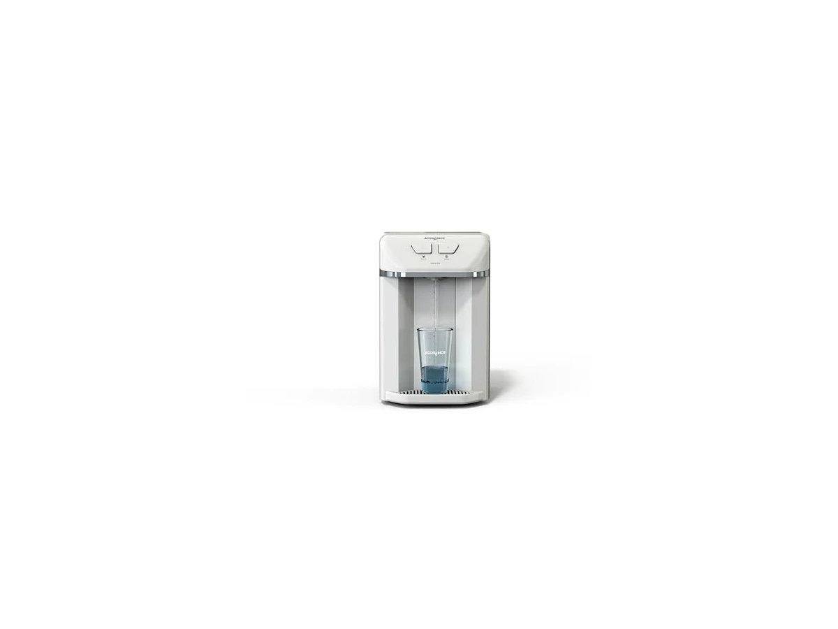 Acquabios Ultra Ice Branco Bivolt