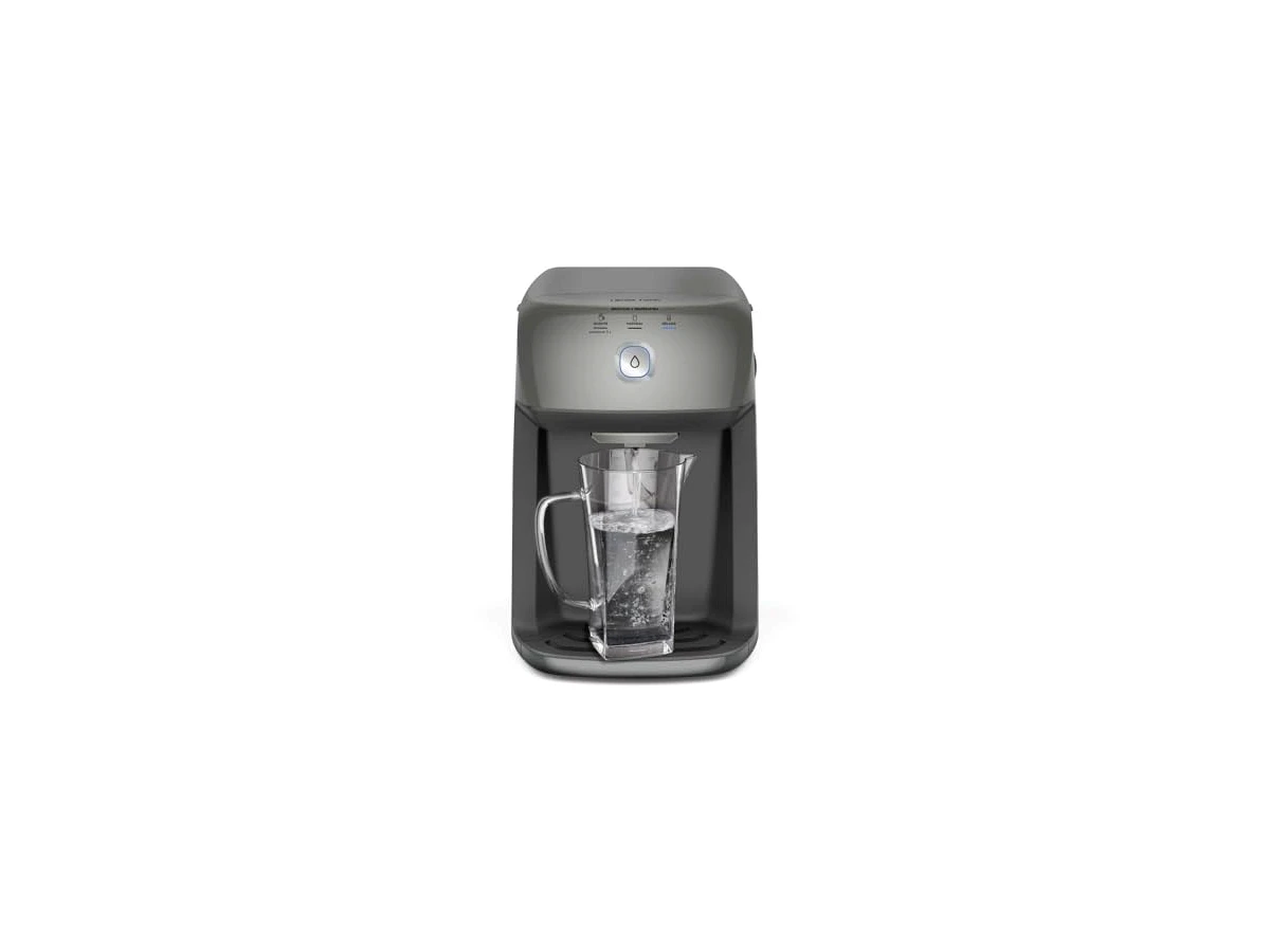 Melhor purificador de água Electrolux: os 7 melhores em 2026