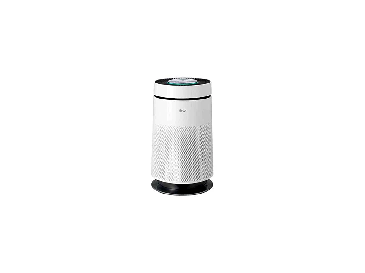 Melhor purificador de ar para quarto: os 5 melhores em 2026