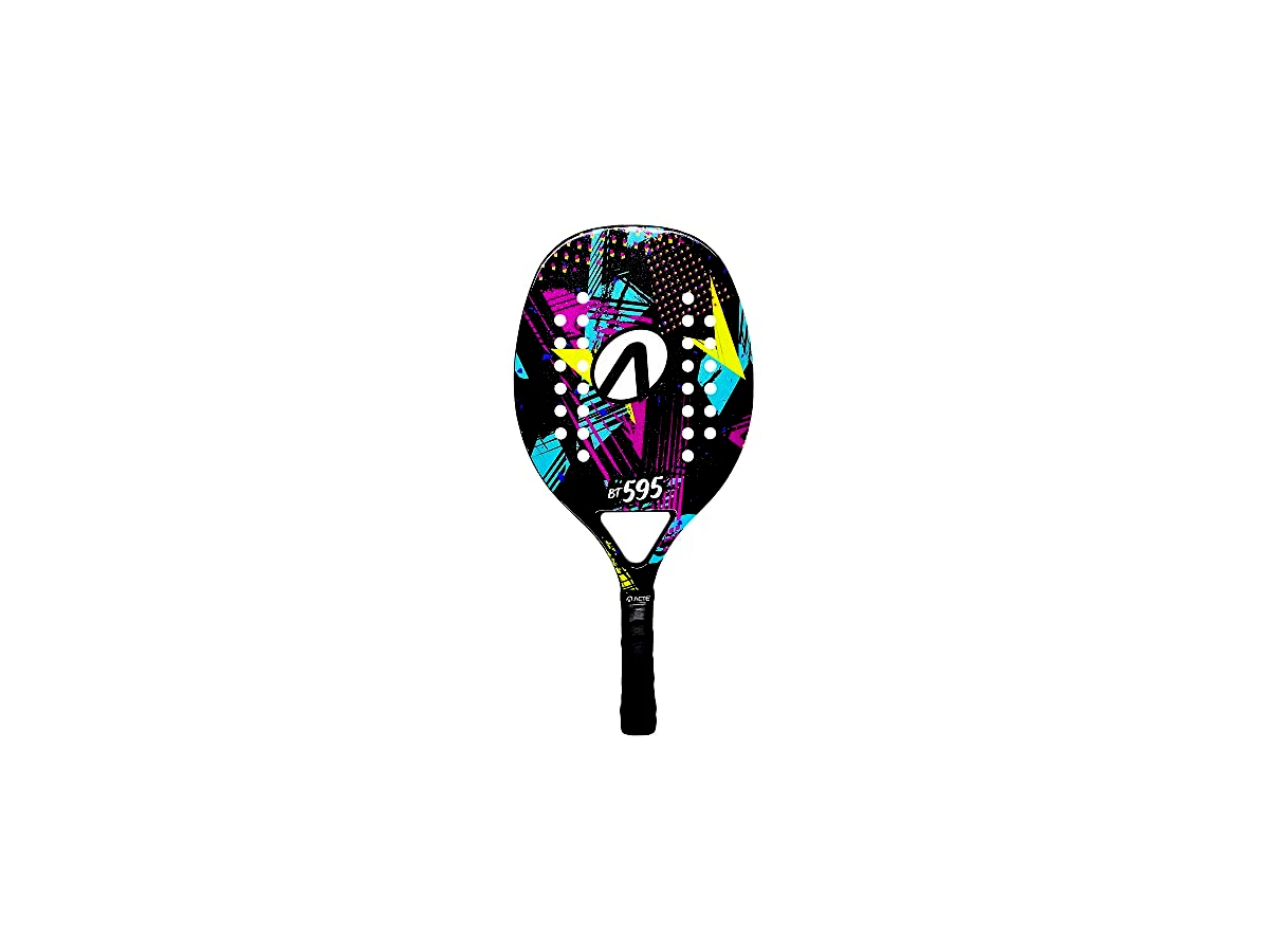 Melhor raquete de beach tennis para iniciantes: os 7 melhores em 2026