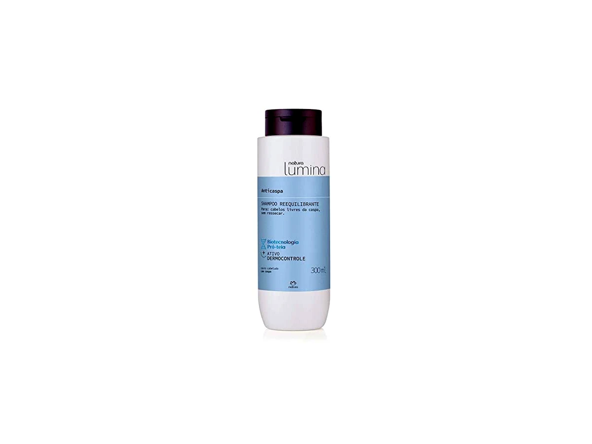 Melhor shampoo da Natura: os 7 melhores em 2026