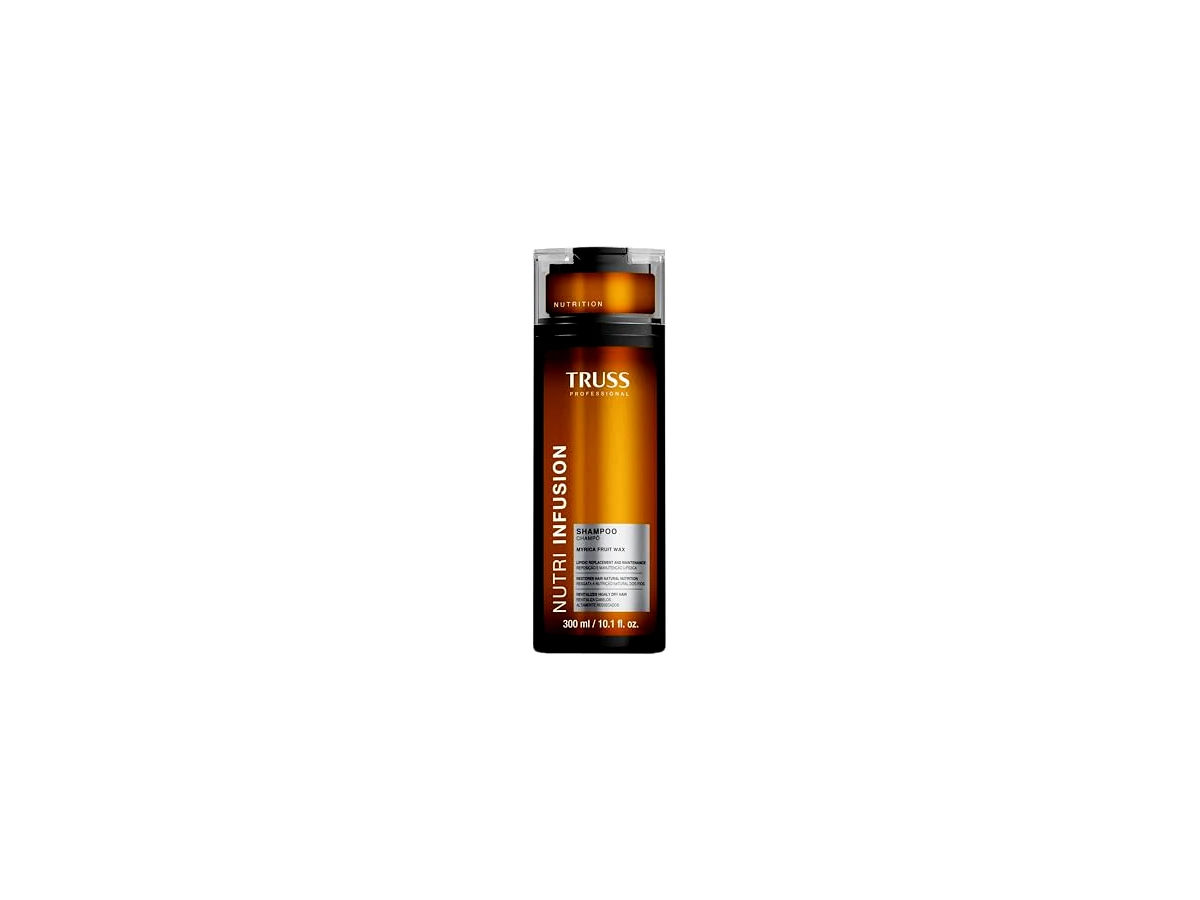 Truss Nutri Infusion