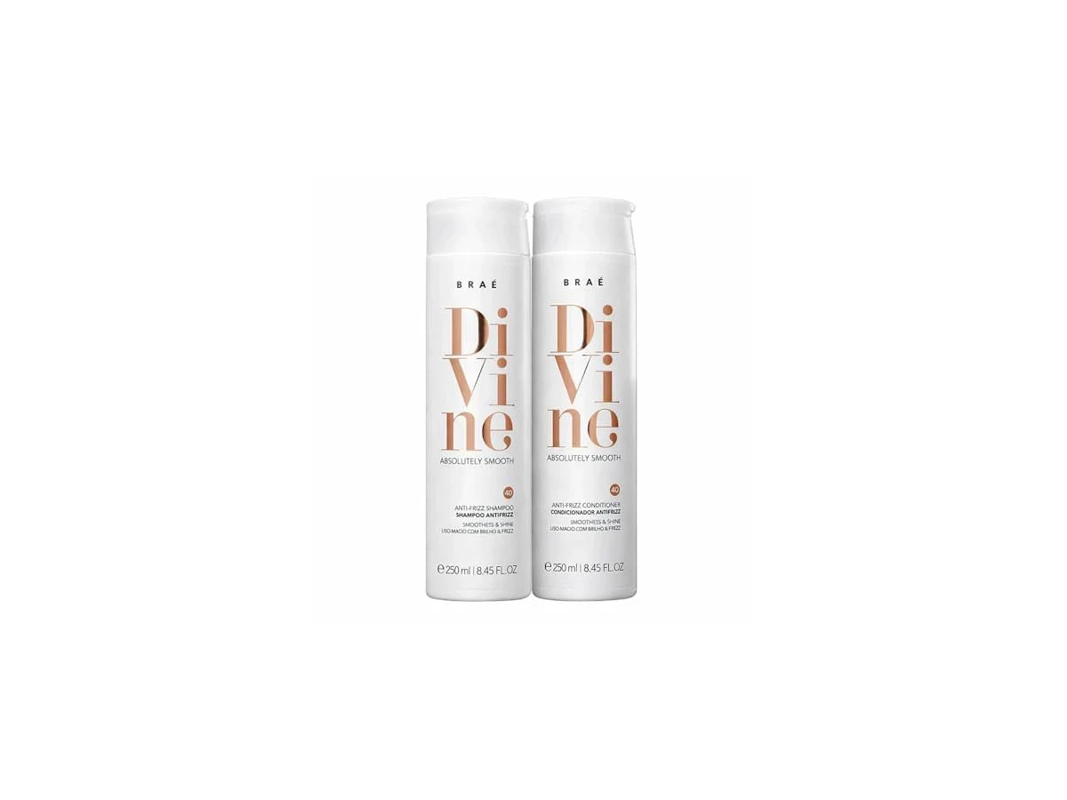 Melhor shampoo e condicionador: os 7 melhores em 2026
