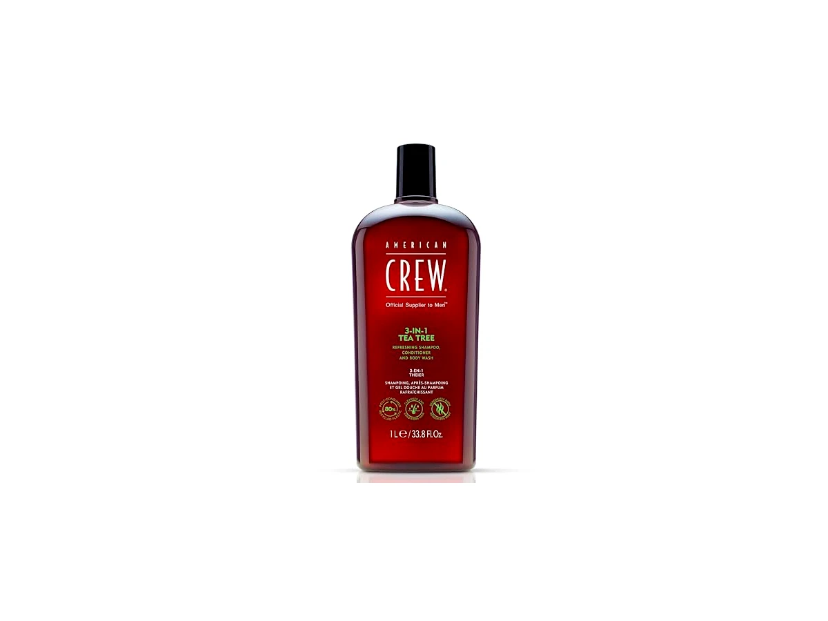 Melhor shampoo masculino: os 6 melhores em 2026