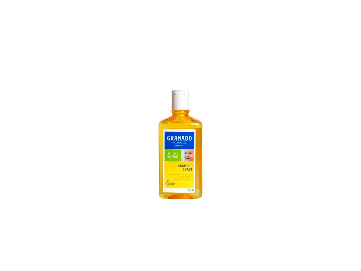 Melhor shampoo para bebê: os 7 melhores em 2026