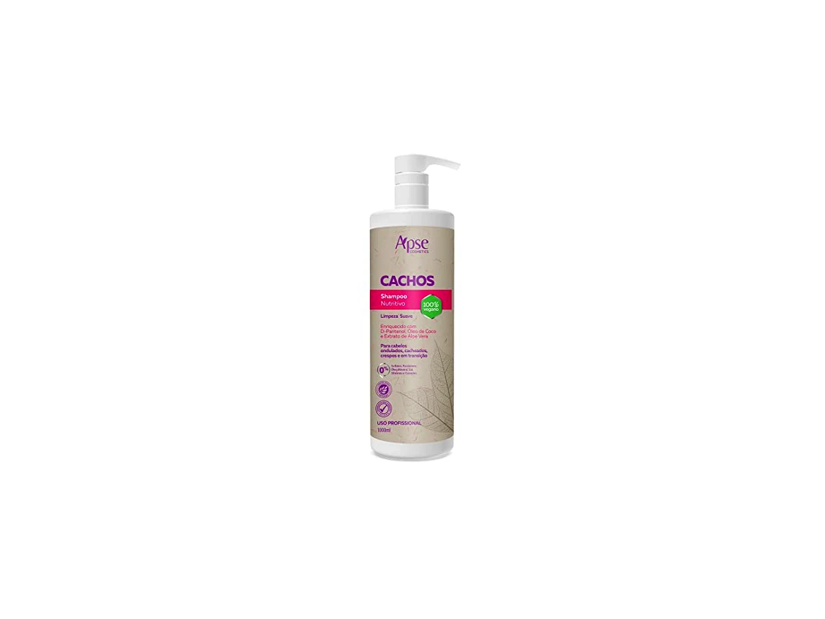 Melhor shampoo para cabelo cacheado: os 7 melhores em 2026