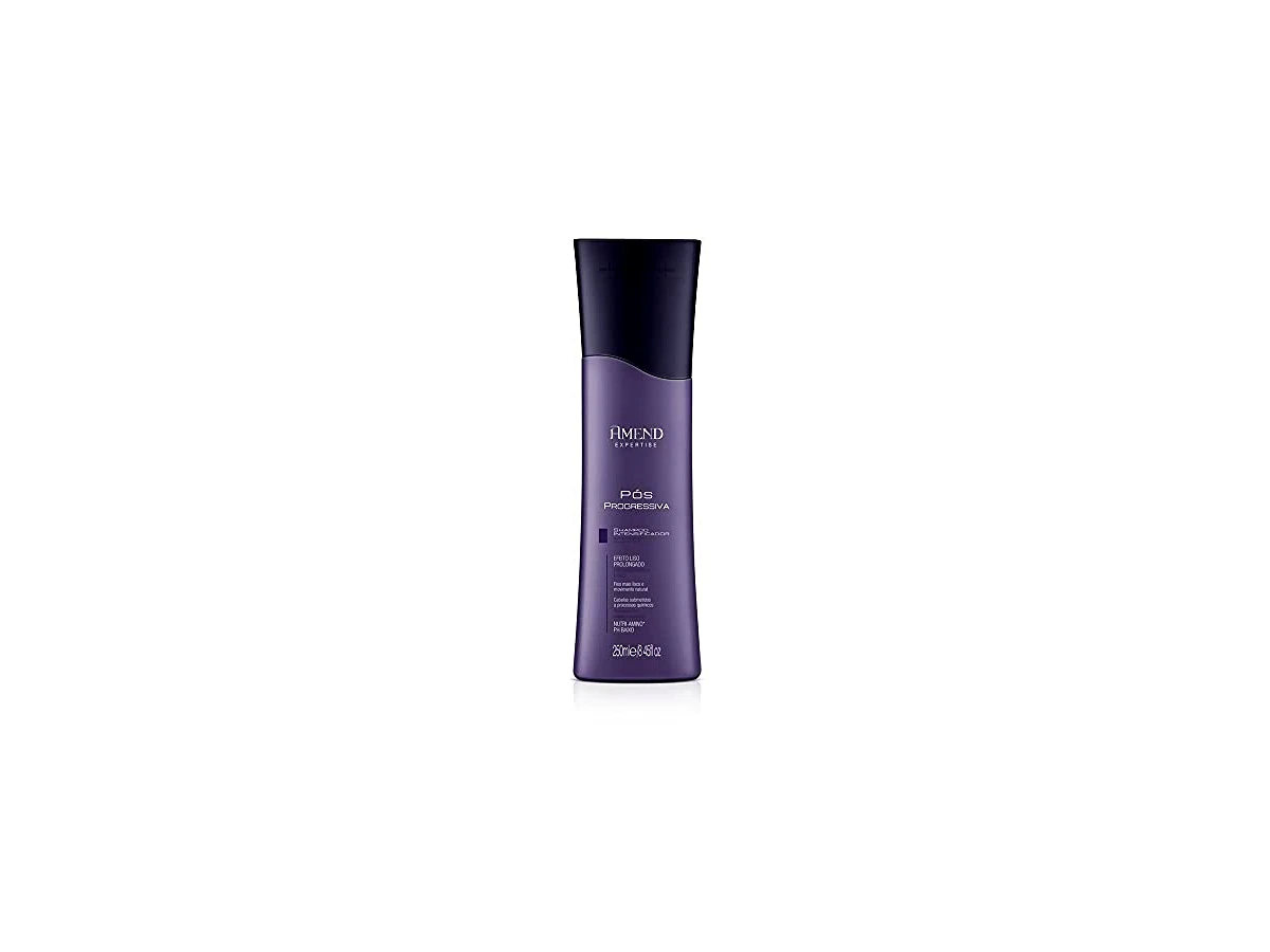 Melhor shampoo para cabelos alisados quimicamente: os 7 melhores em 2026