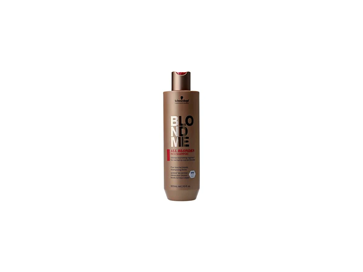 Melhor shampoo para cabelos com luzes: os 7 melhores em 2026