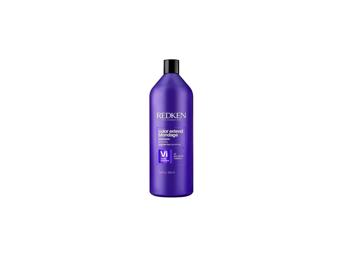 Redken Shampoo Color Extend Blondage