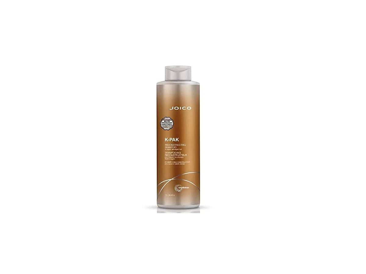 Melhor shampoo para cabelos danificados: os 7 melhores em 2026