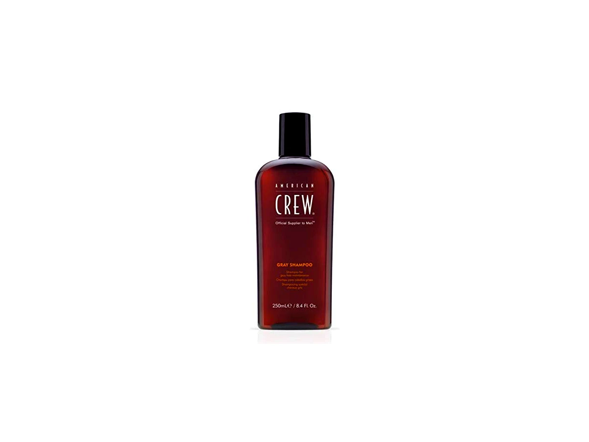 Melhor shampoo para cabelos grisalhos masculinos: os 7 melhores em 2026
