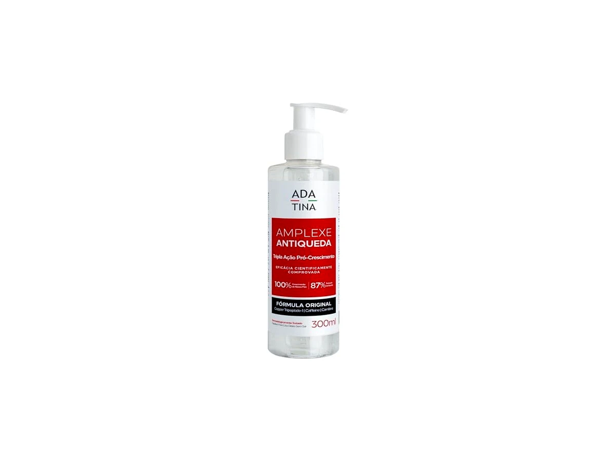 Melhor shampoo para queda de cabelo e crescimento: os 7 melhores em 2026