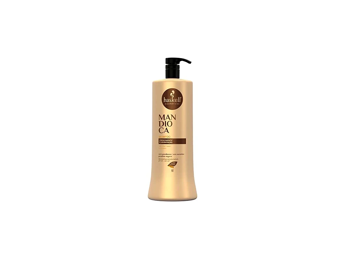 Melhor shampoo sem sal: os 7 melhores em 2026