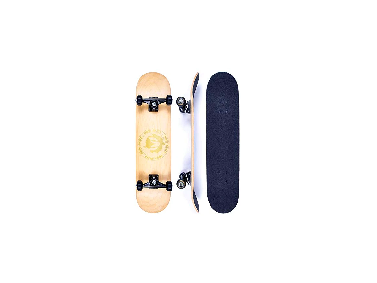 Melhor skate para iniciantes: os 7 melhores em 2026