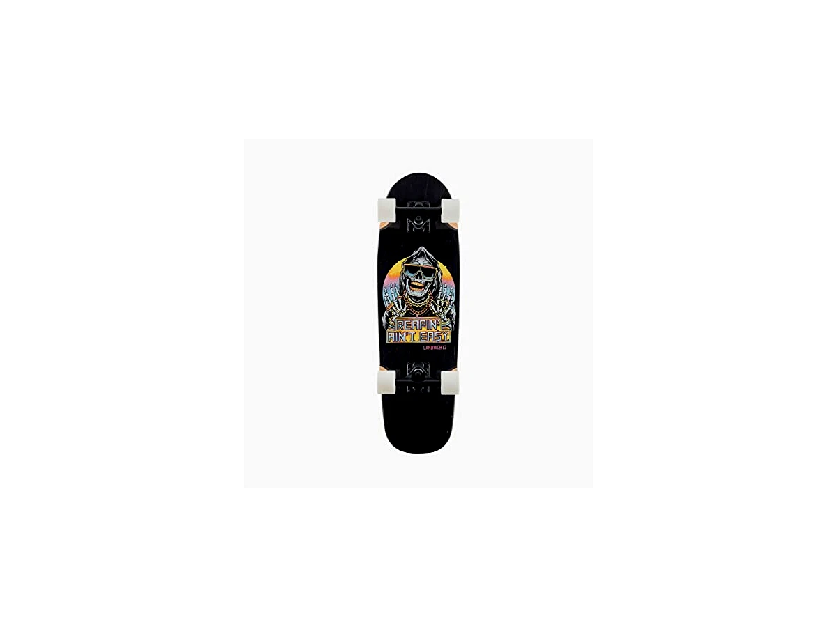 Skate Cruiser Landyachtz Dinghy Blunt Pinecone 28.5