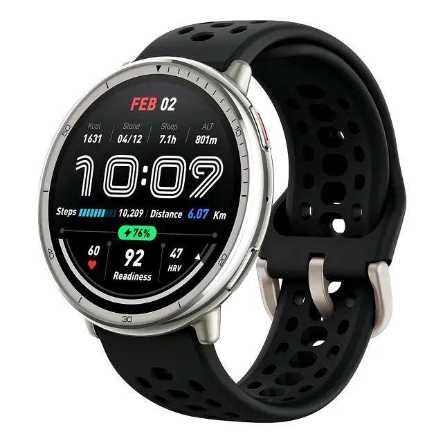 Melhor smartband: as 6 melhores em 2026