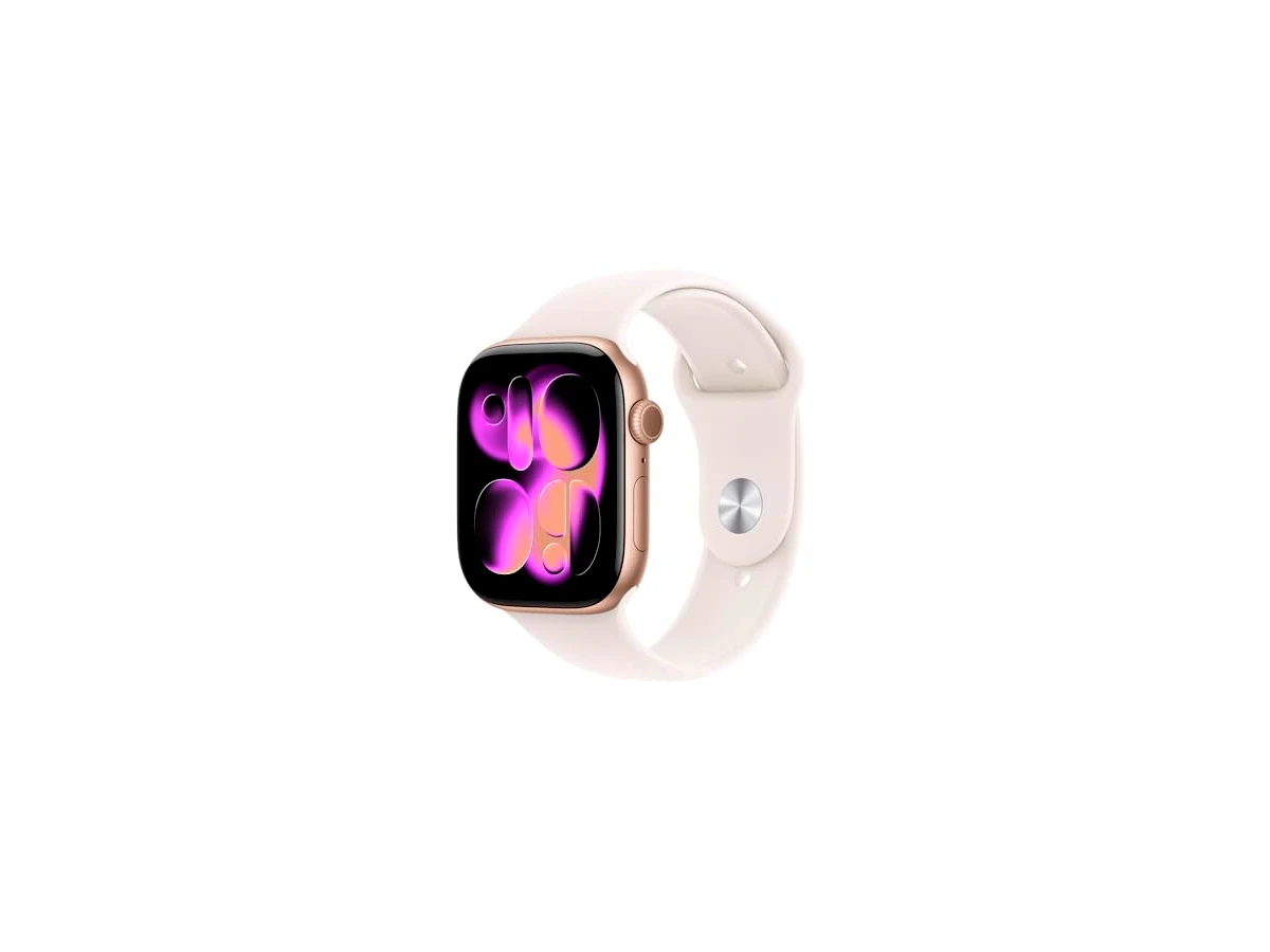 Melhor smartwatch com GPS: os 6 melhores em 2026