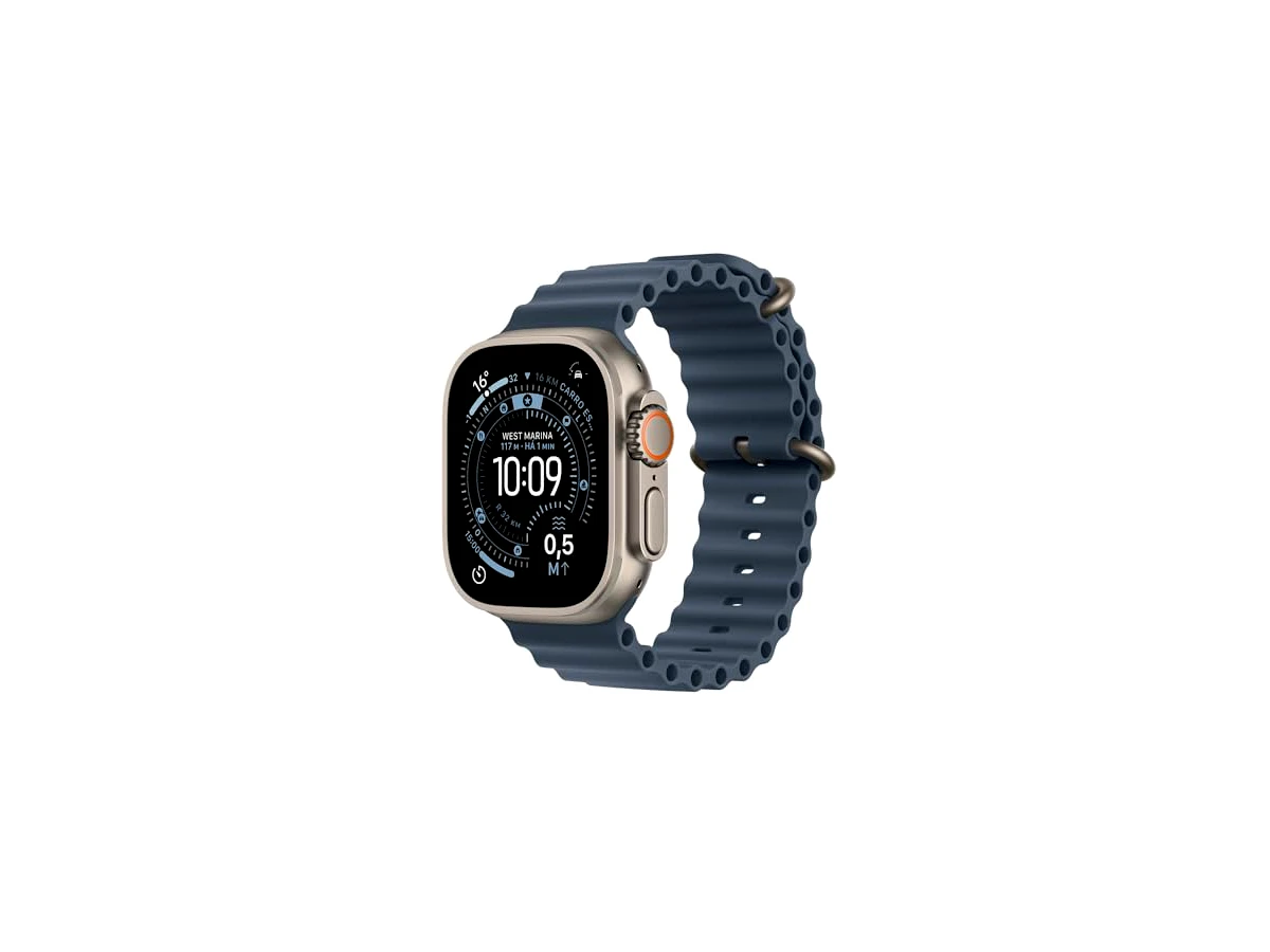 Melhor smartwatch para corrida: os 5 melhores em 2026
