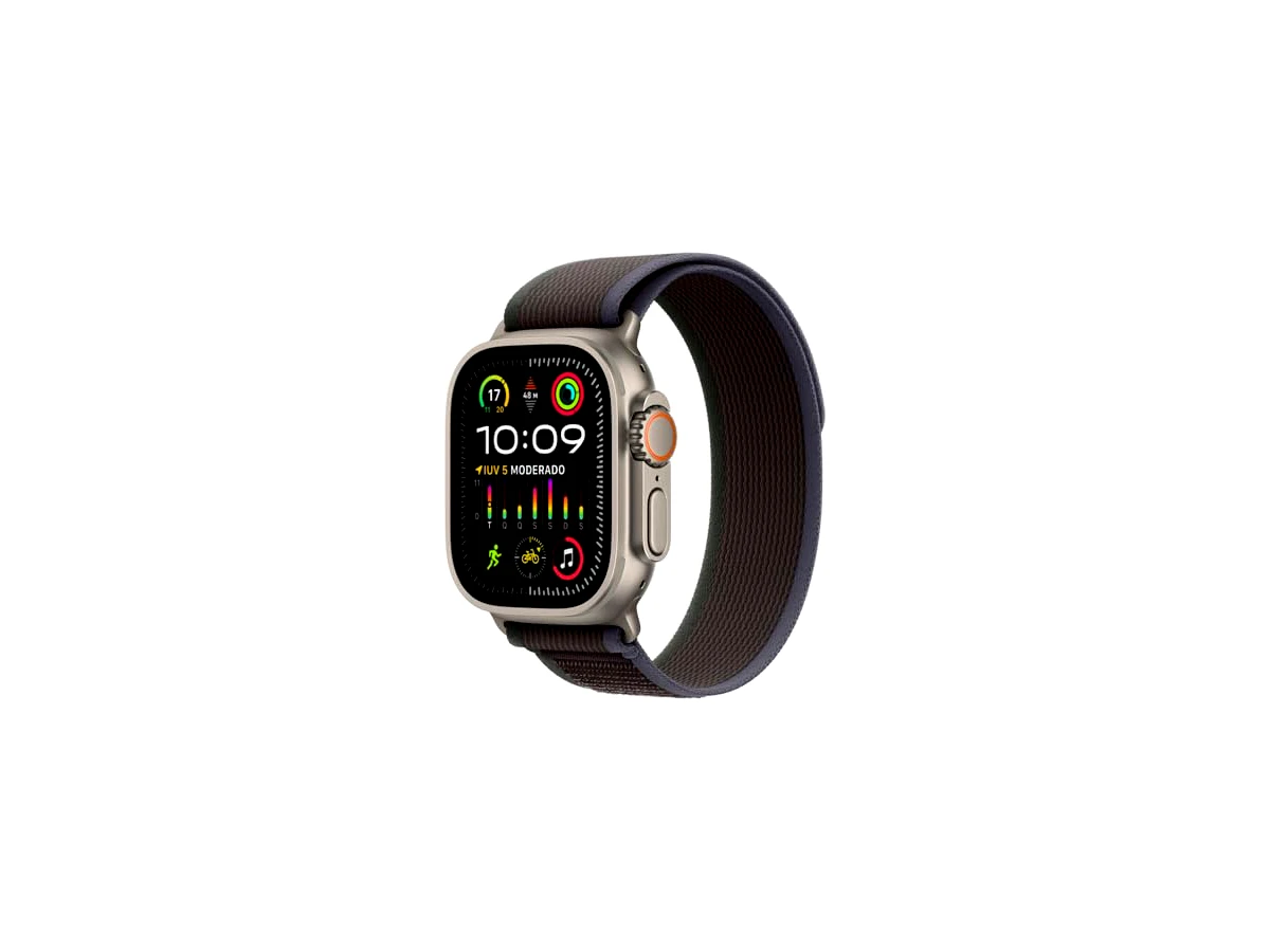 Melhor smartwatch para natação: os 5 melhores em 2026