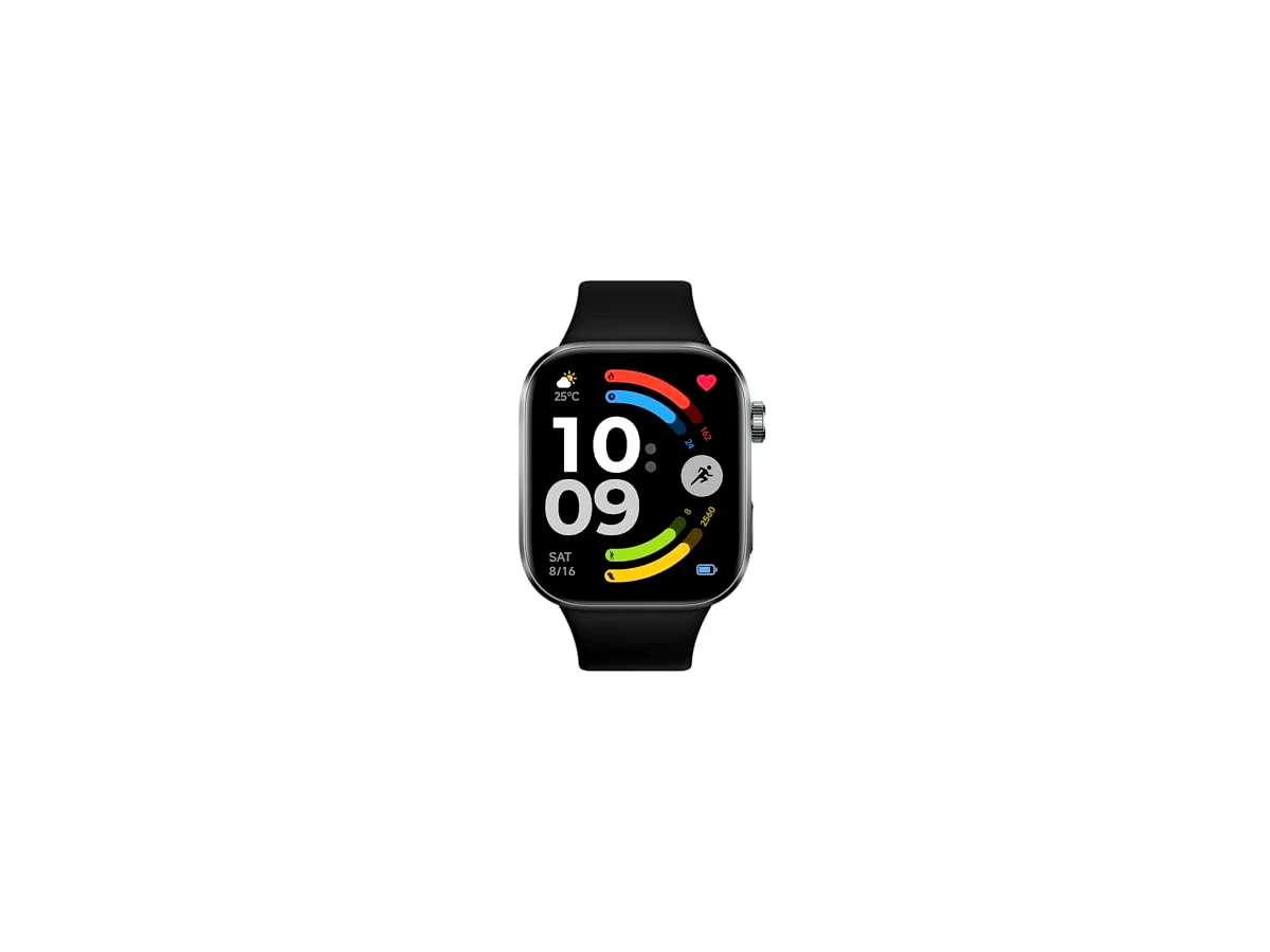 Melhor smartwatch Xiaomi: os 6 melhores em 2026