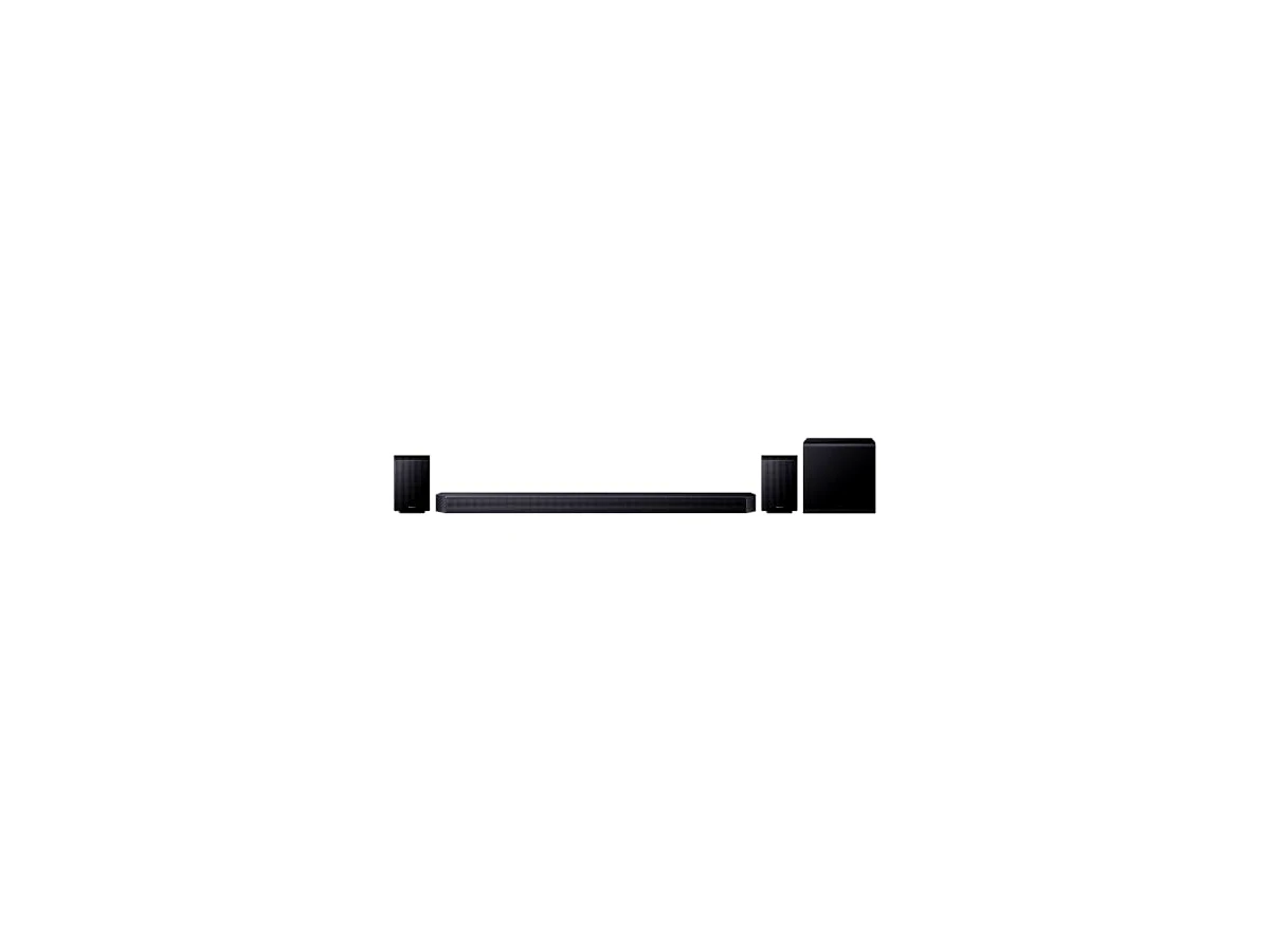 Soundbar Samsung HW-Q930F