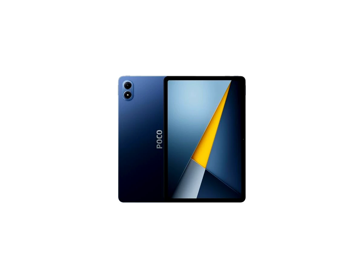 Tablet Xiaomi POCO Pad M1 WiFi 8+256GB