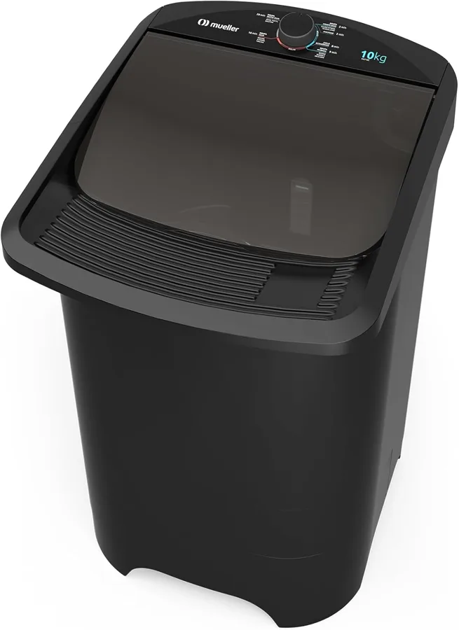 Mueller MLT10C com Superesfregador 10 kg