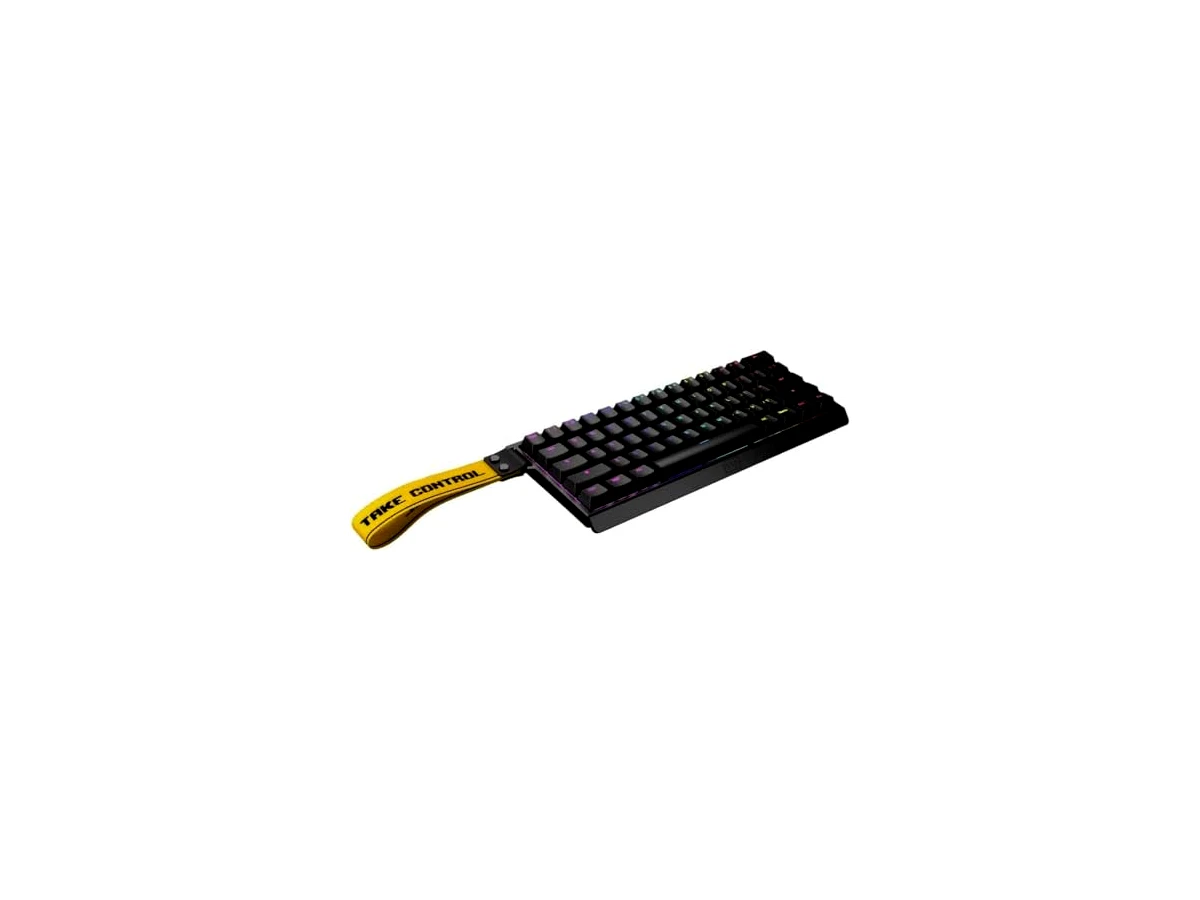 Melhor teclado mecânico: os 5 melhores em 2026