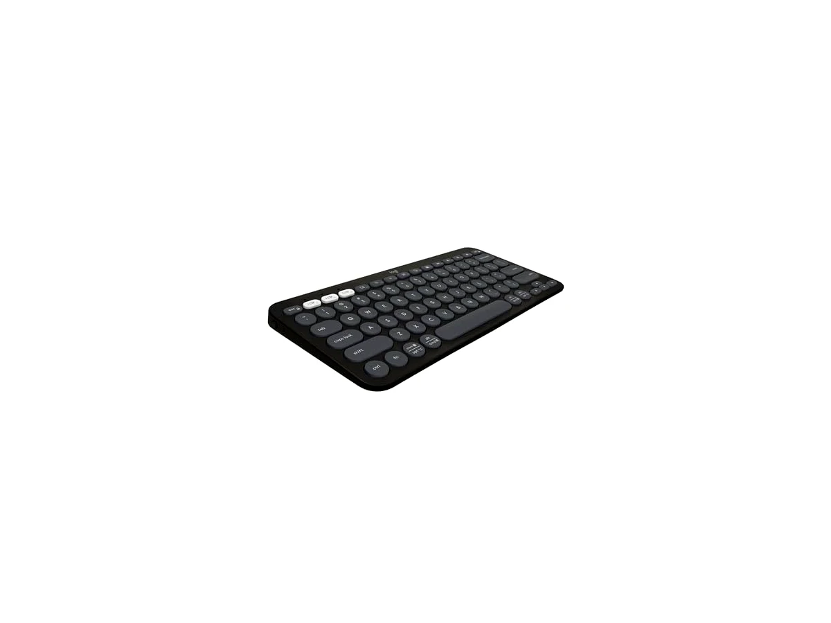 Logitech Pebble Keys 2 K380s