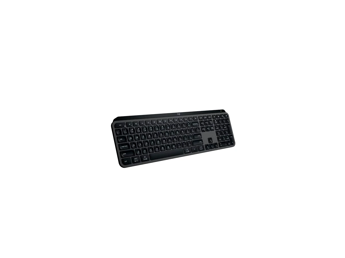 Logitech MX Keys S