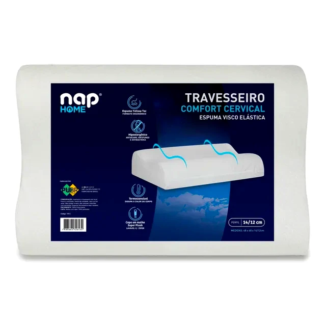 Nap Cervical Comfort