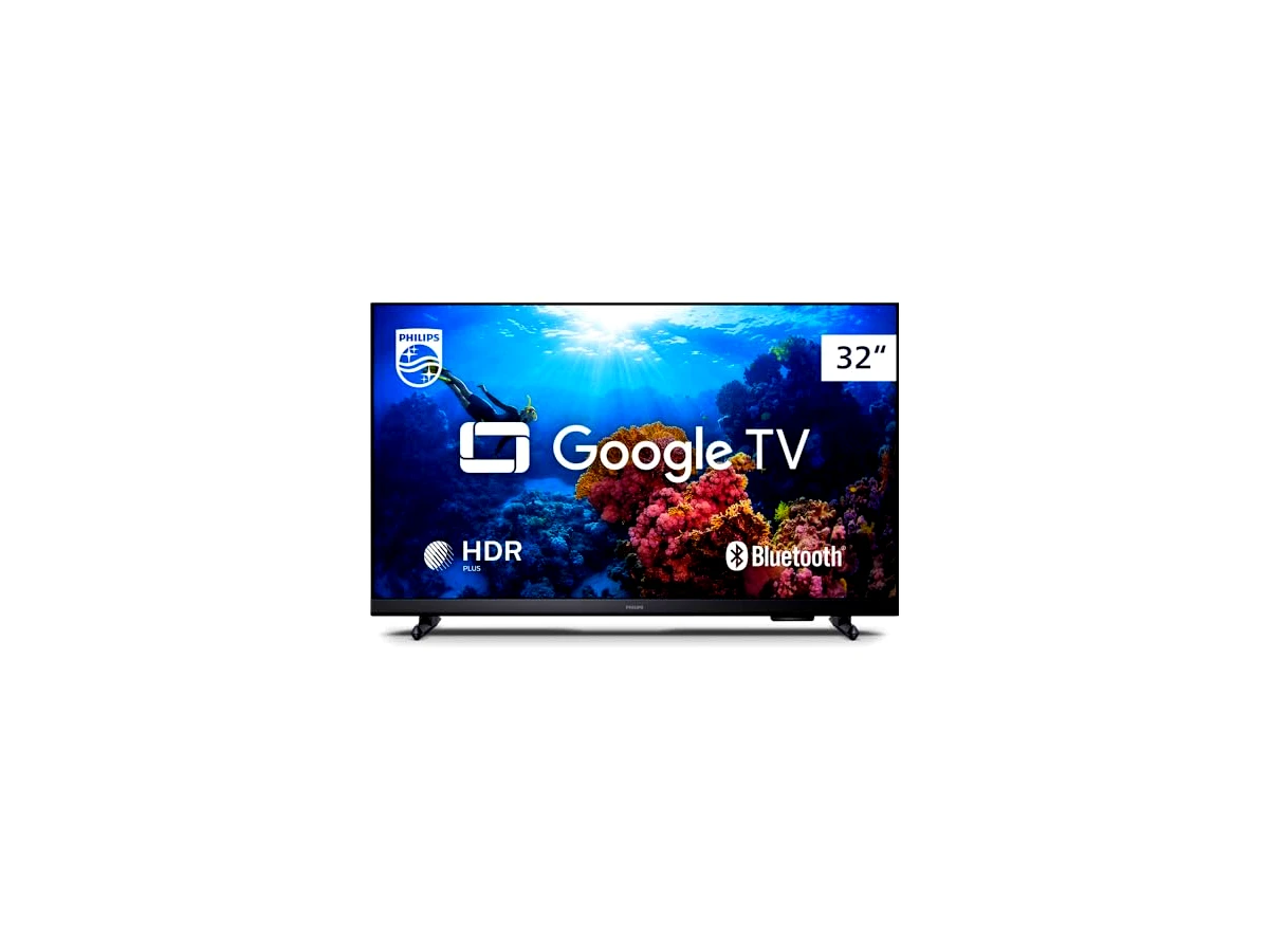 Smart TV Philips 32