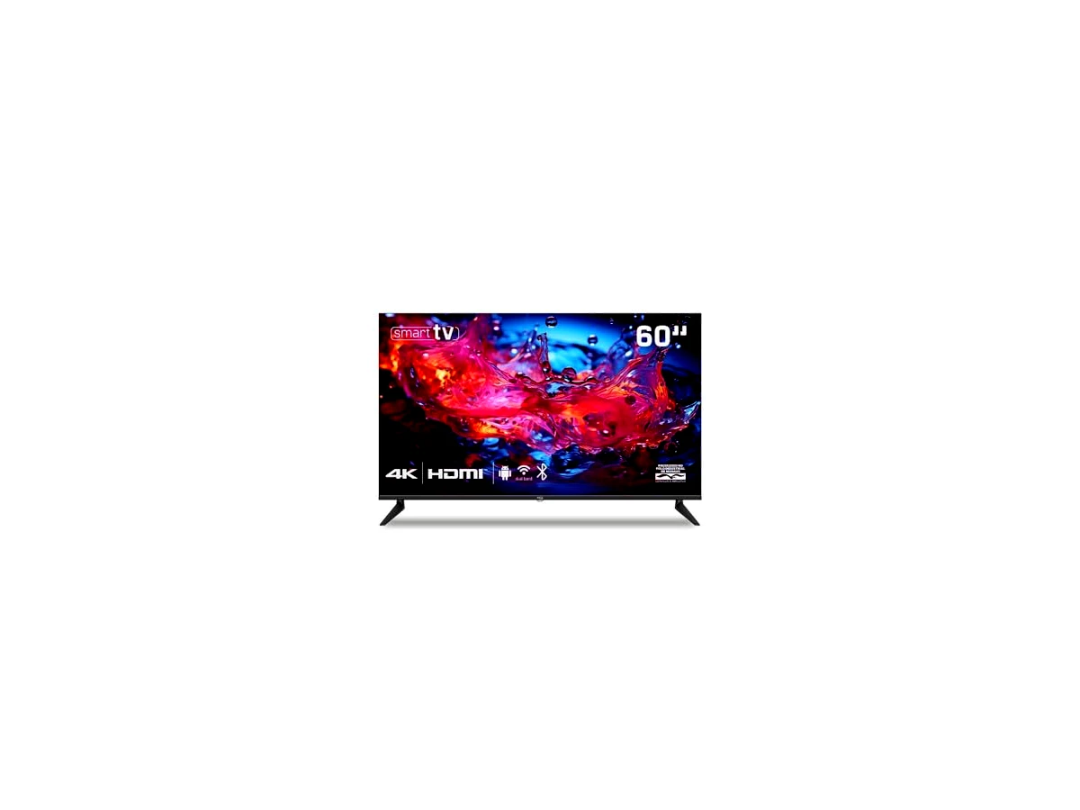 Smart TV HQ 60