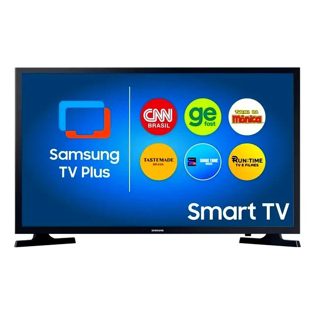 Melhor TV Samsung: as 6 melhores em 2026
