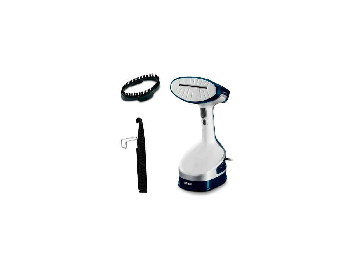 Melhor vaporizador de roupas vertical: os 7 melhores em 2026