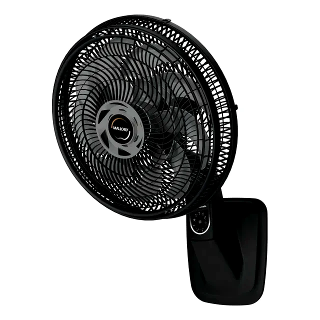 Mallory Smart Control 40cm 140W 15 Pás