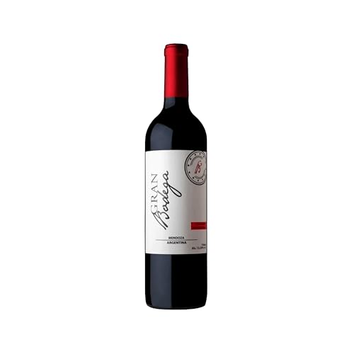 Gran Bodega Bonarda