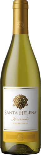Vinho Branco Santa Helena 750ml Reservado Chardonnay