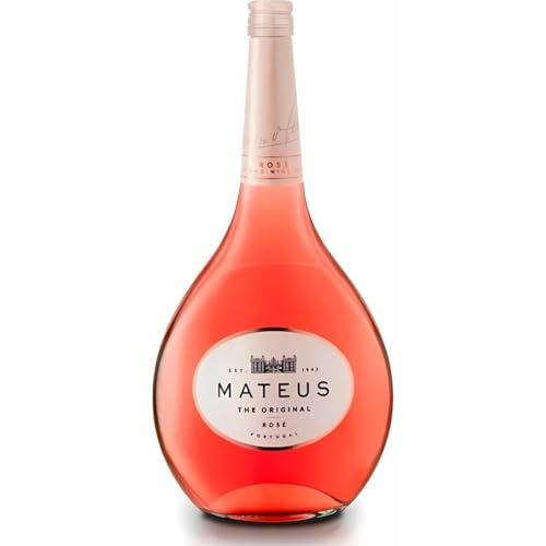Vinho Mateus 750ml