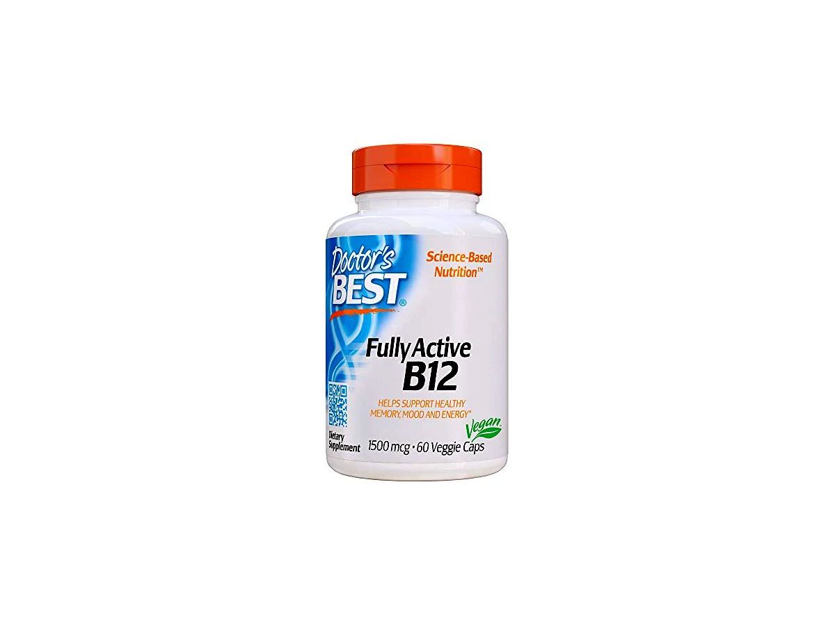 Melhor vitamina B12 para idoso: as 7 melhores em 2026