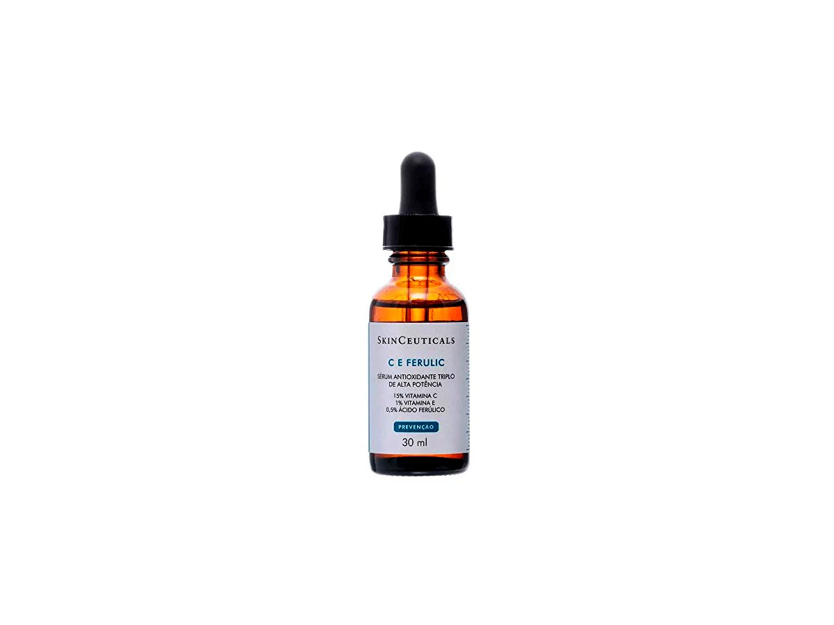 Sérum Antioxidante SkinCeuticals C E Ferulic 30ml