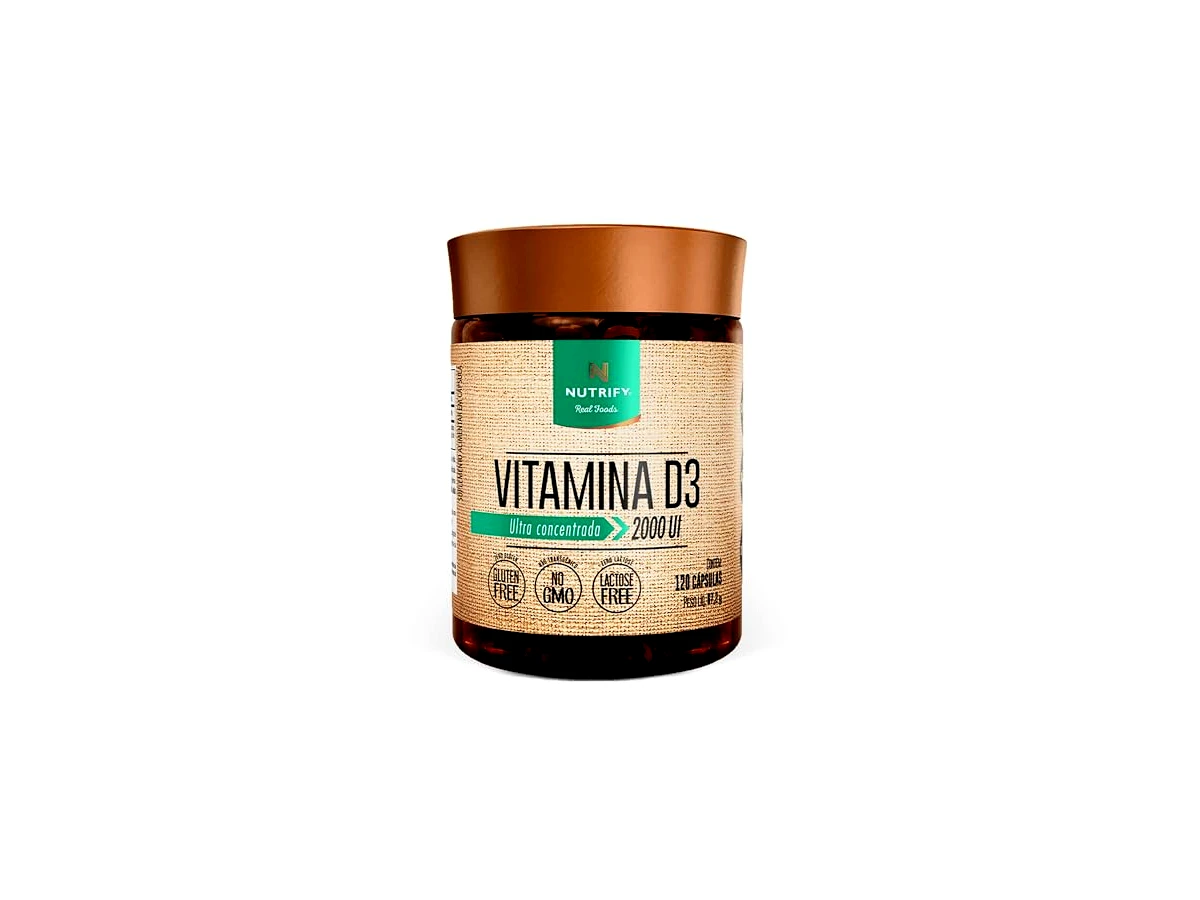 Melhor vitamina D3: as 5 melhores em 2026