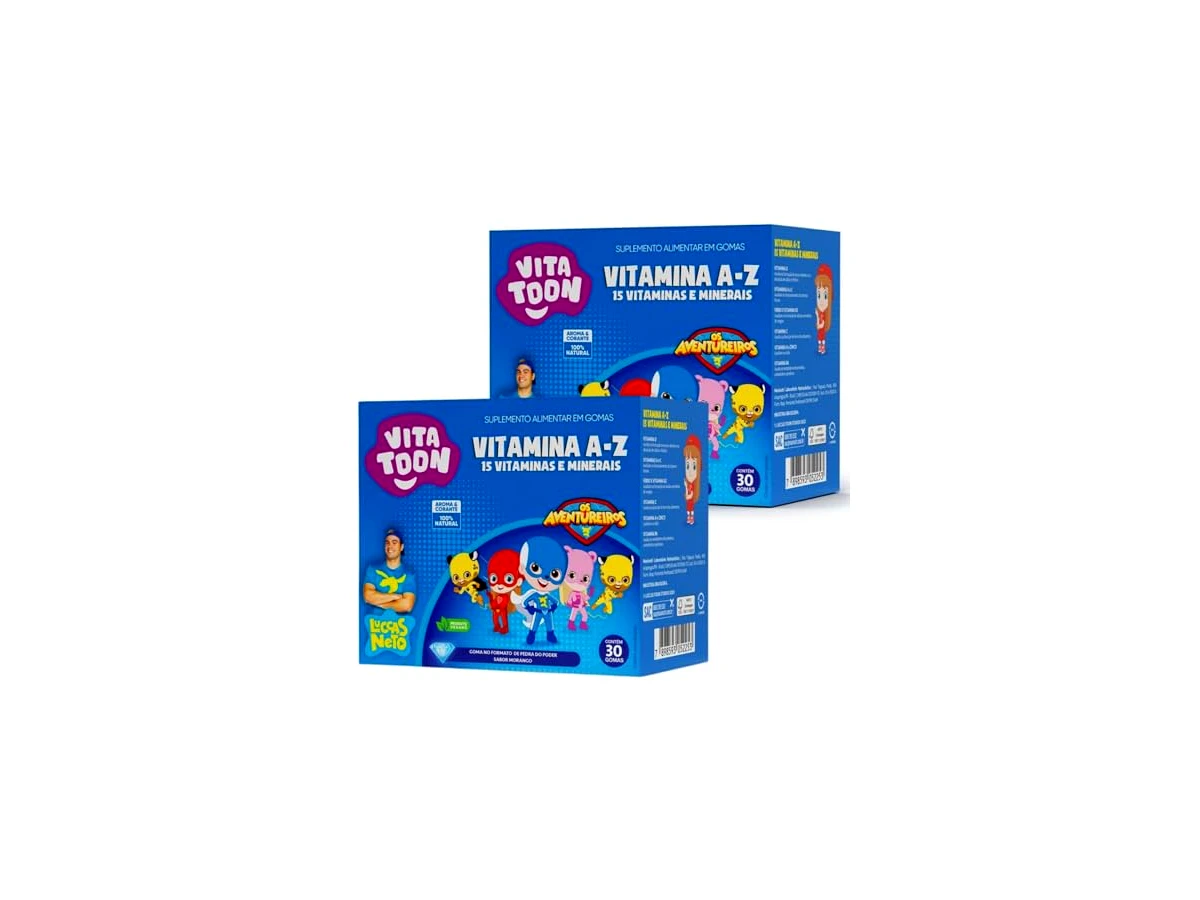 Maxinutri Kids Gummy