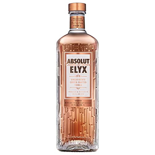 Melhor vodka: as 10 melhores em 2026