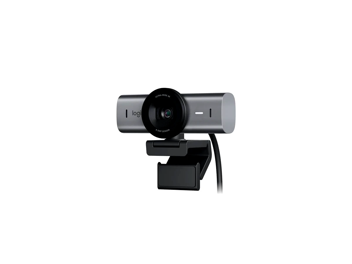 Logitech MX Brio Ultra HD 4K