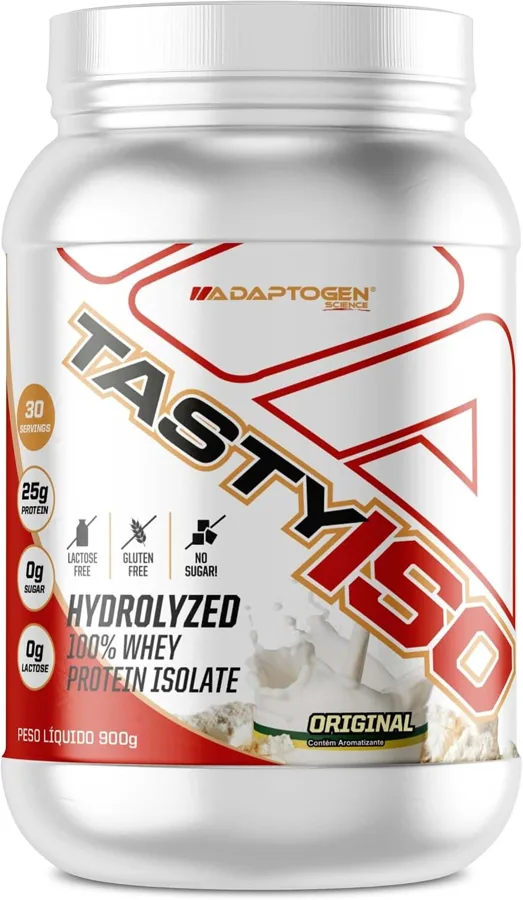 Melhor whey protein para emagrecer em 2026: 7 opções com pouco carboidrato