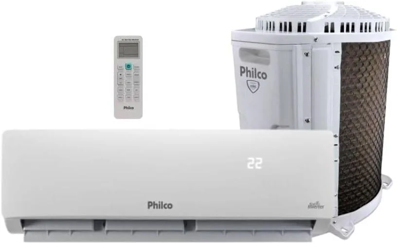Philco (Inverter PAC12FT)