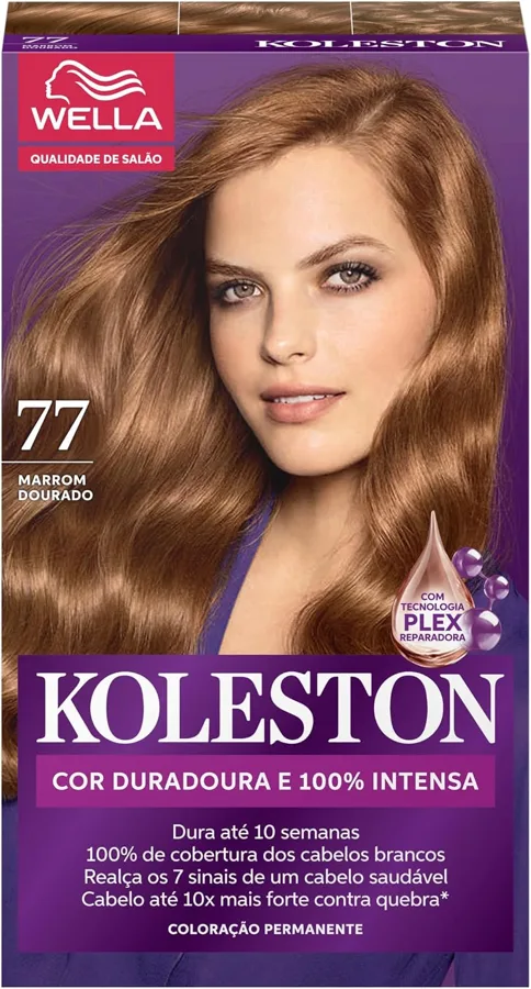 Koleston