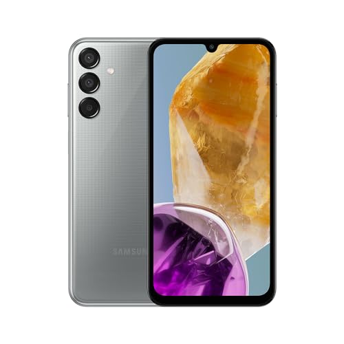 Samsung Galaxy M15